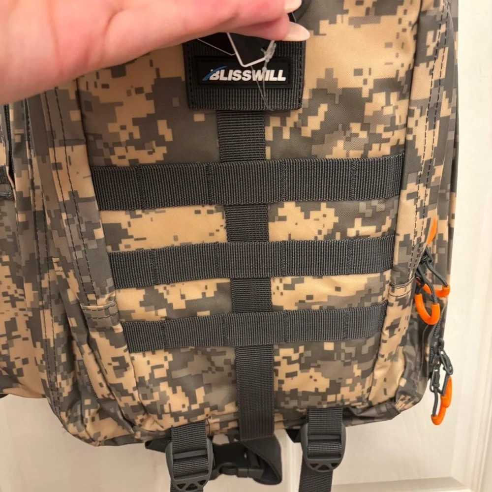 N/A nwt blisswill
